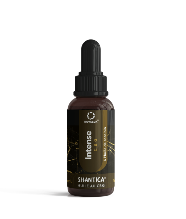 Intense CBG Intense CBG