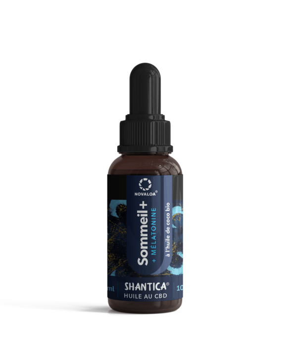 Sommeil Mélatonine Sommeil Mélatonine