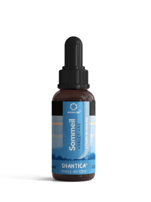 Sommeil Valériane Sommeil Valériane