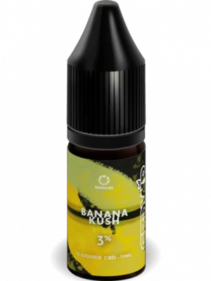 E-liquide CBD