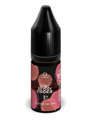E-liquide CBD