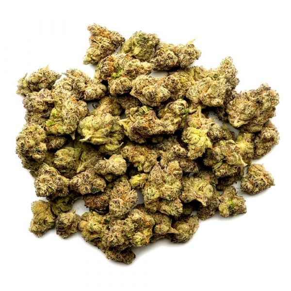 fleur CBD Lemon Cherry Small Bud Indoor