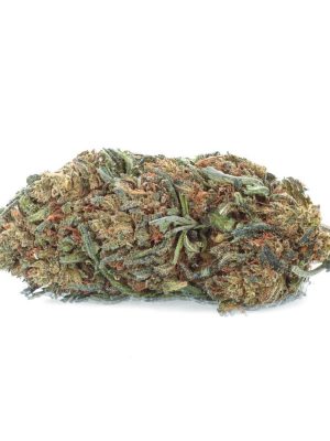 Super Lemon OG CBD Bio fleur greenhouse sol vivant